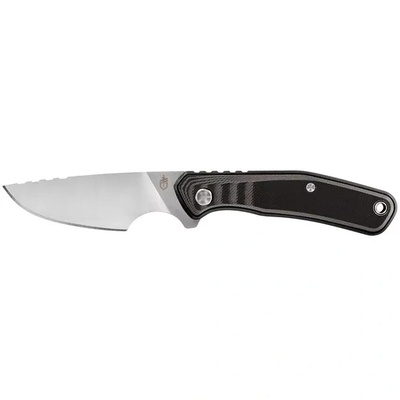 Gerber Downwind Caper Fixed Blade black - Нож