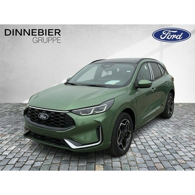 Ford Kuga ST-Line X 132 kW