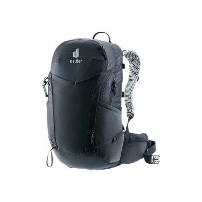 Deuter Futura 27l Black černá