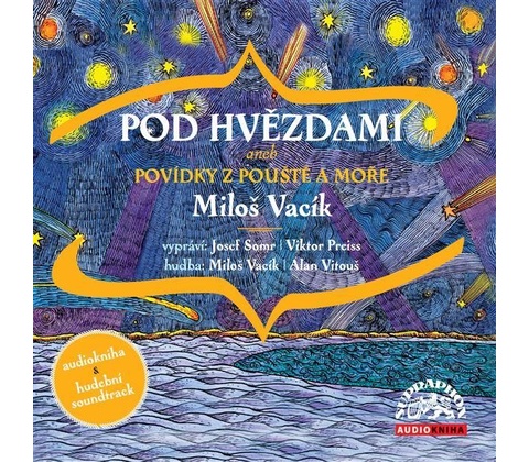 Pod hvězdami