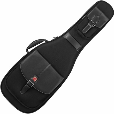 MUSIC AREA HAN PRO Electric Guitar Калъф за електрическа китара Black (HN231071)
