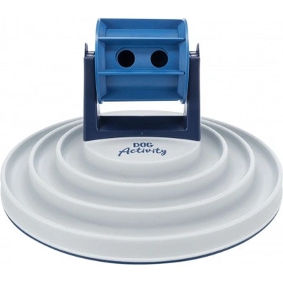 Trixie Dog Activity Roller Bowl 28 cm
