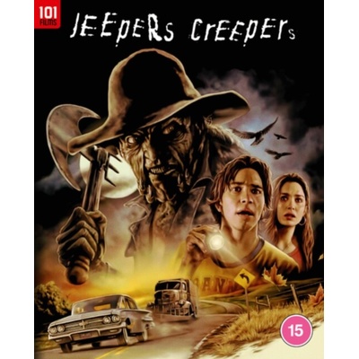 Jeepers Creepers BD