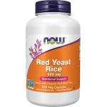 NOW Red Yeast Rice 600 mg [240 капсули]