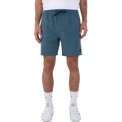 Hurley Бански гащета Hurley Phantom Flow Volley 18´´ swimming shorts - Blue (Grey Teal)