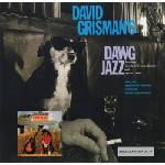 Sony Music Grisman David: Dawg Jazz / Dawg Grass - CD (058170)