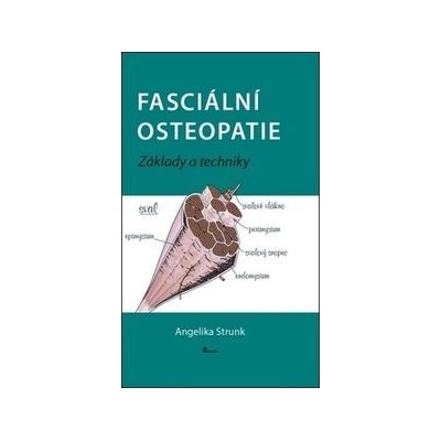 Fasciální osteopatie