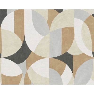 A.S. Création 399321 vliesová tapeta na stenu French Affair, rozmery 0,53 x 10,05 m