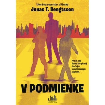 V podmienke