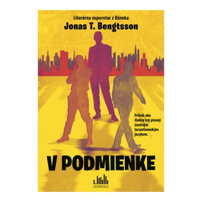 V podmienke