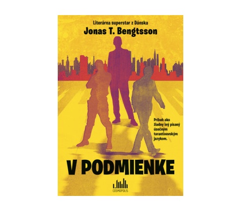 V podmienke