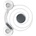 Logitech Joystick for iPad (943-000033)