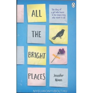 All the Bright Places (2015)