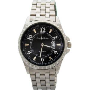 Charles Delon Мъжки часовник Charles Delon - CHD-547001 (CHD-547001) Часовници
