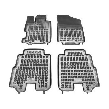 Rezaw-Plast Гумени стелки за honda fr-v (2004-2009) - тип леген