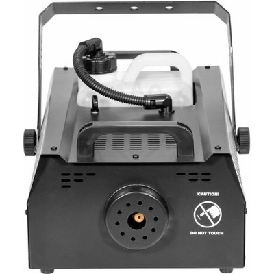 MacMa MACFOG2000 Smoke Machine Svetelný efekt