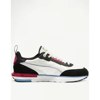 PUMA R22 Training Shoes White/Multi