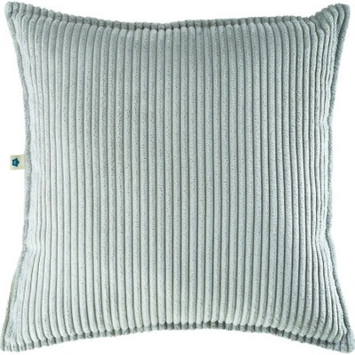 Wigiwama Vankúš Peppermint Green Block 45x45