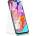 Стъклен протектор Be smart, Samsung Galaxy A70, 9H, прозрачен (D76B41MBM)