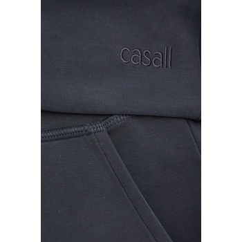 Casall Суичър за йога Casall Peachy (24207.)