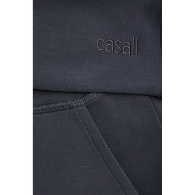 Casall Суичър за йога Casall Peachy (24207.)