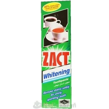 ZACT Whitening zubná pasta bieliaca 100 g