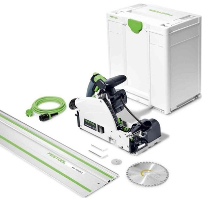 Festool TSV 60 KEBQ-Plus-FS 577743