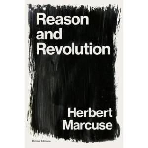 Reason and Revolution | Herbert Marcuse (ISBN: 9781922491589)