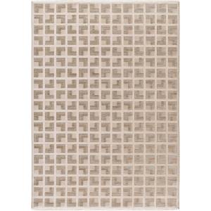 Universal Бежов килим 120x160 cm Ona - Universal (51503)