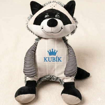 Baby Ono Racoon Rocky