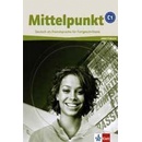 Mittelpunkt C1 AB + CD