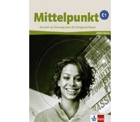 Mittelpunkt C1 AB + CD