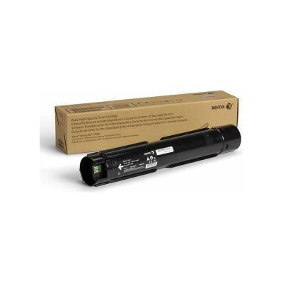 Xerox Тонер касета Xerox C7000, Extra, Hi Cap (22K), До 22000 страници, Черен, 106R03745