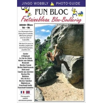 Fontainebleau Fun Bloc