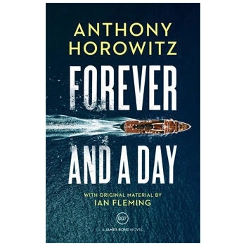 Bond - Anthony Horowitz