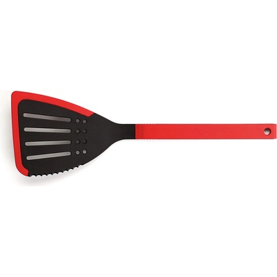 Obracačka WOLL silikónová 35 cm KU003