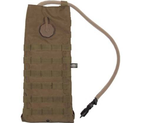 MFH Molle 2,5l