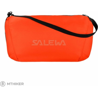Salewa Ultralight Duffle 28 l red orange