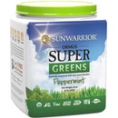 Sunwarrior Ormus Super Greens mäta 454 g