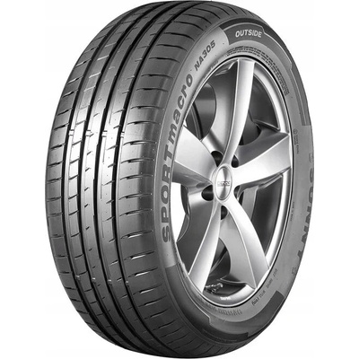 Sunny NA305 235/45 R17 97W