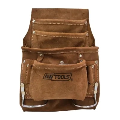 AWTools Чанта за инструменти AWTools AW30603/ 10 джоба (AW30603)