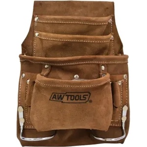 AWTools Чанта за инструменти AWTools AW30603/ 10 джоба (AW30603)