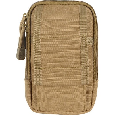 8Fields Univerzální s místem na telefon coyote