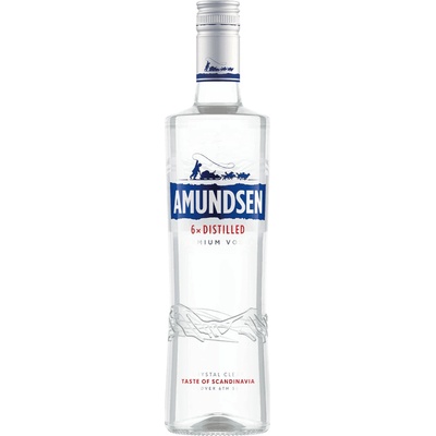 Amundsen 37,5% 1 l (čistá fľaša)