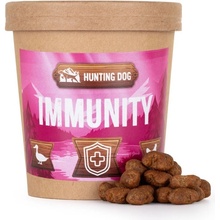 Hunting Dog IMMUNITY funkční výcvikové pamlsky 220 g