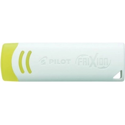 Pilot Frixion guma biela