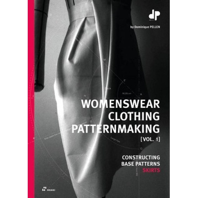 Patternmaking for Womenswear - Dominique Pellen