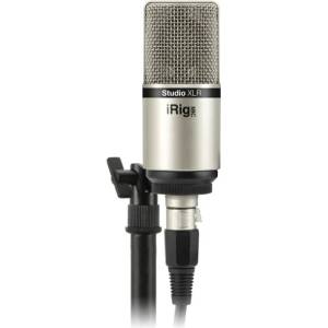 IK Multimedia O5671 Микрофон
