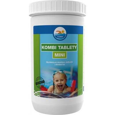 PROXIM Kombi tablety MINI 1,2 kg