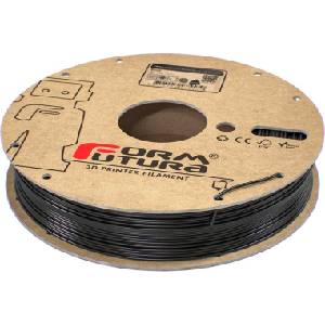 Formfutura ABSpro Flame Retardant Black - 1, 75 mm (APFR-175BLCK-00500)